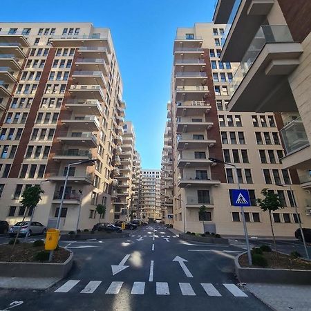 Moghioros Residence C3 ブカレスト エクステリア 写真