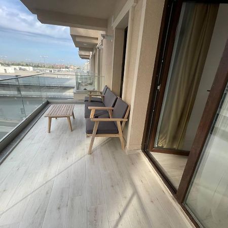 Moghioros Residence C3 ブカレスト エクステリア 写真