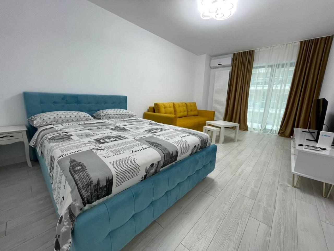 Moghioros Residence C3 ブカレスト エクステリア 写真