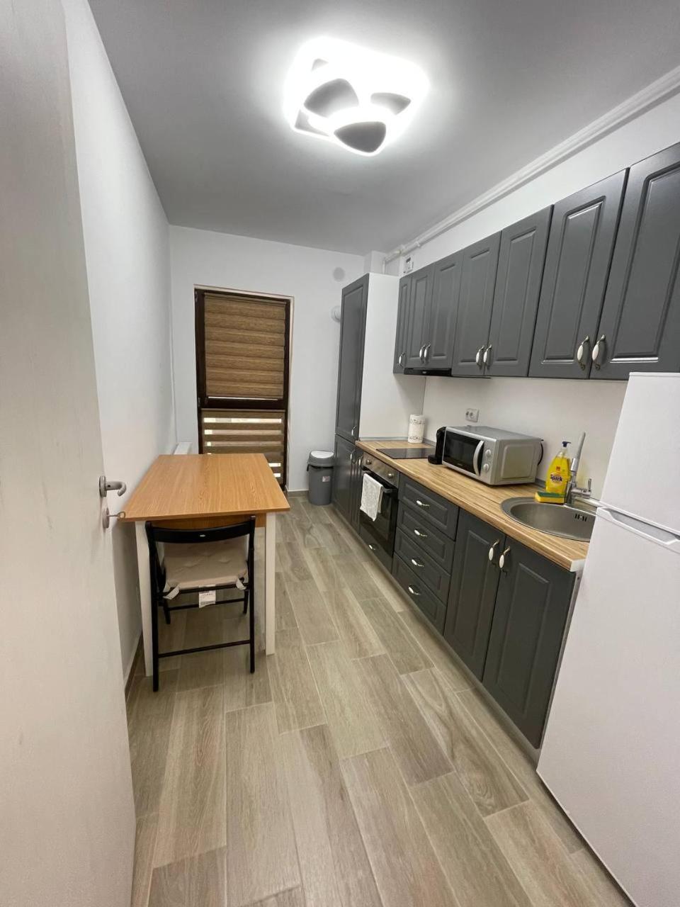 Moghioros Residence C3 ブカレスト エクステリア 写真