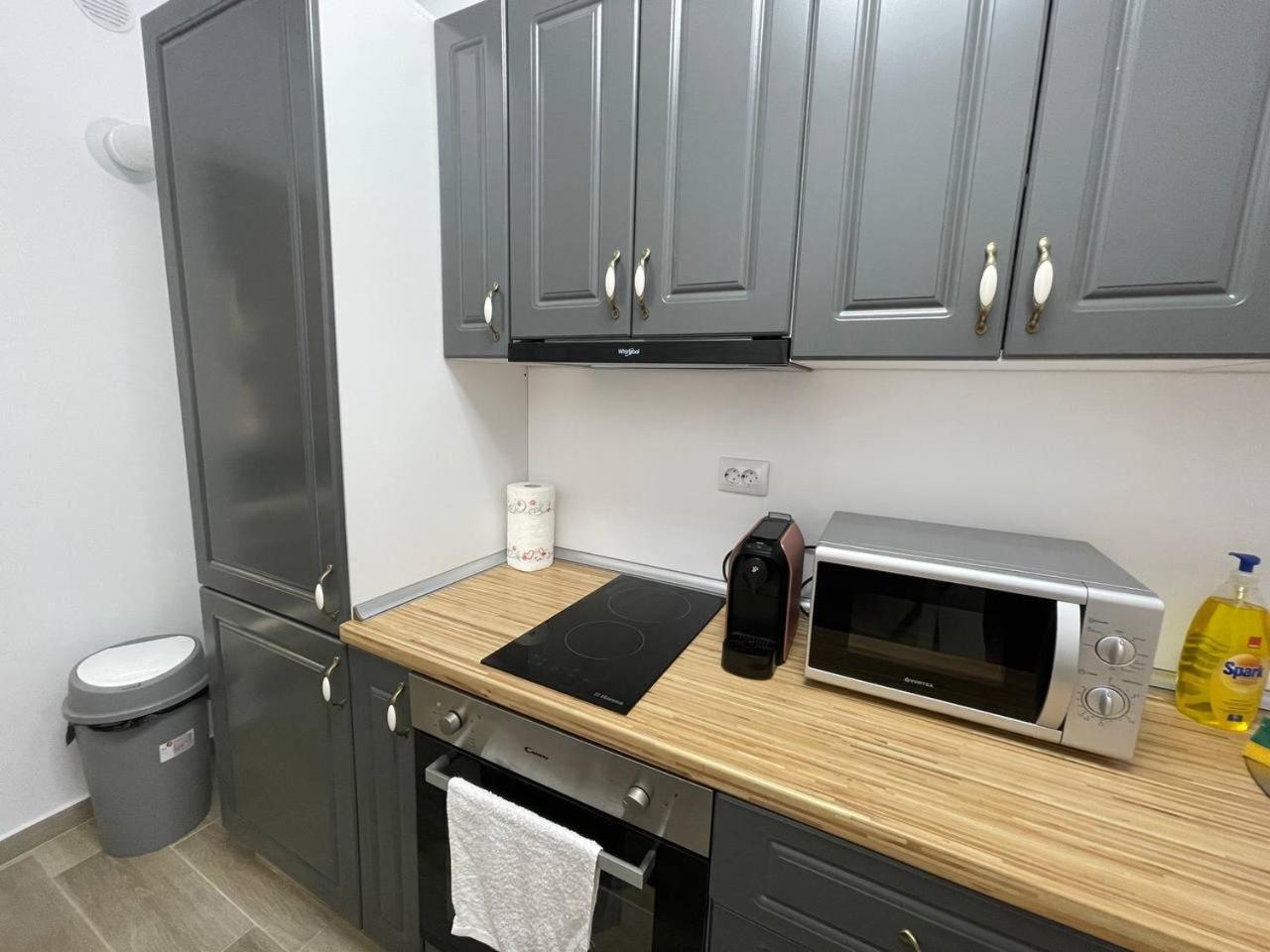 Moghioros Residence C3 ブカレスト エクステリア 写真