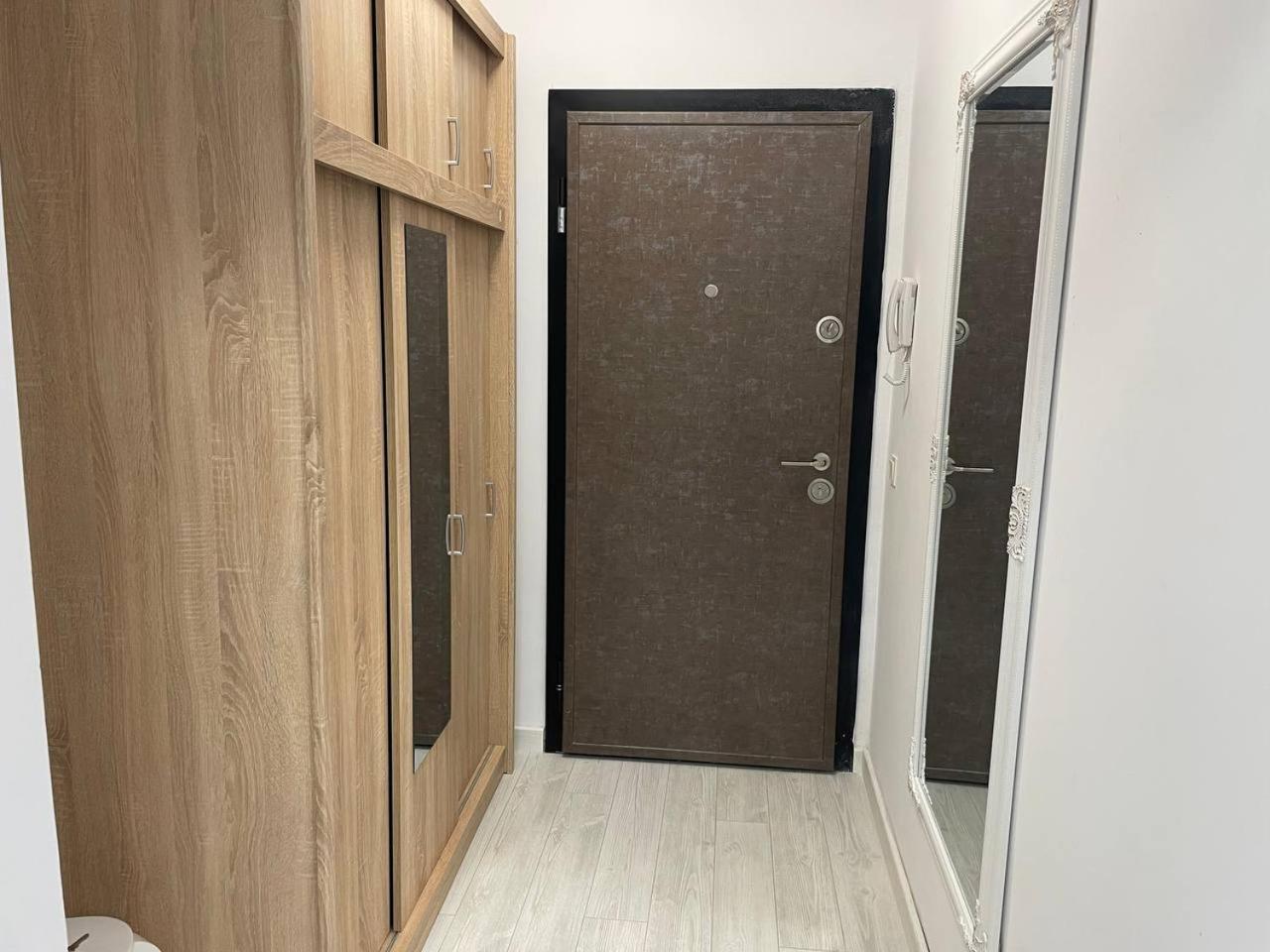 Moghioros Residence C3 ブカレスト エクステリア 写真