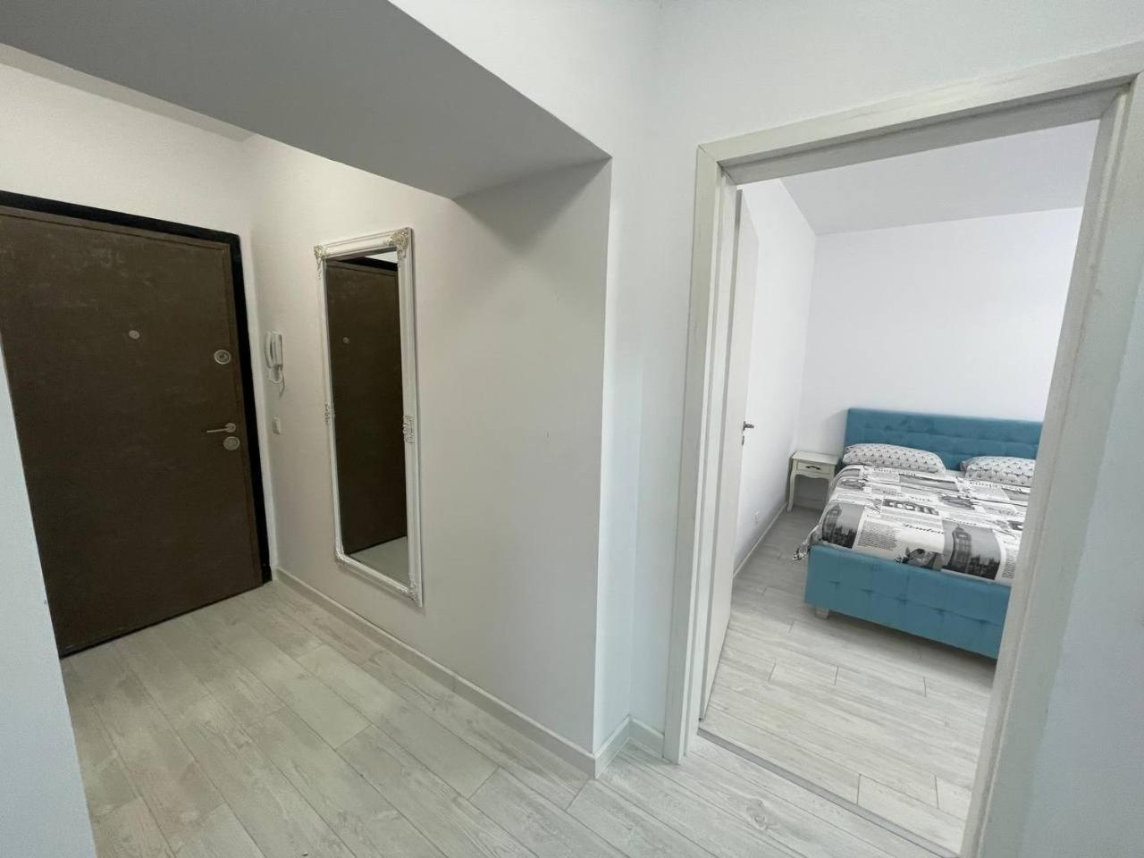 Moghioros Residence C3 ブカレスト エクステリア 写真