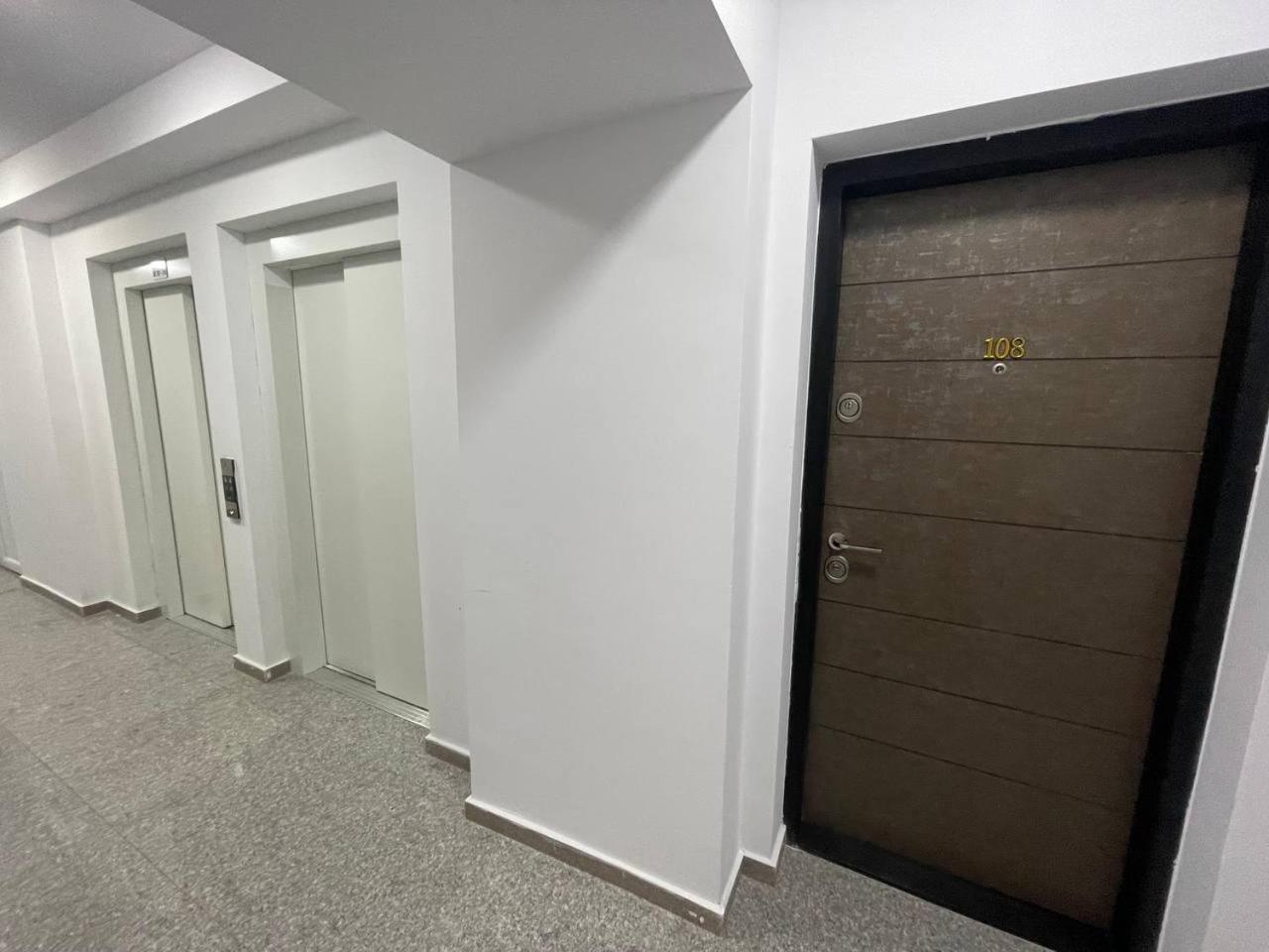Moghioros Residence C3 ブカレスト エクステリア 写真